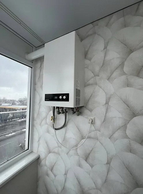 Продаж 2к Квартира 54 кв.м проспект Миру 1Б Zhytomyr - photo 3