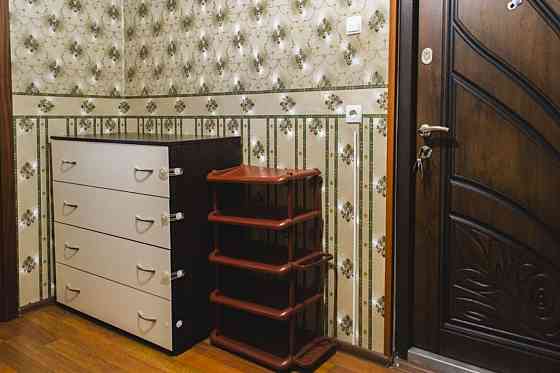 Оренда Квартира 1-кімнатна, 8/16 поверх на ул. Вишняковская Київ