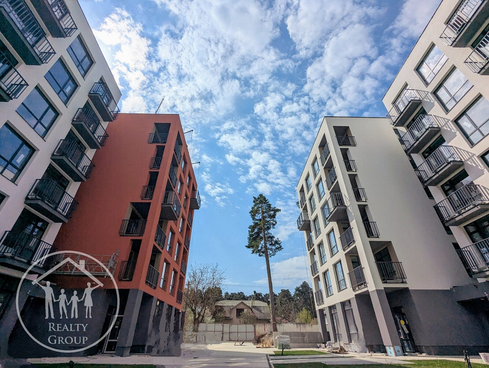 Продаж 1к Квартира 36 кв.м Широка, 22 Briukhovychi (Peremyshlianskyi raion) - photo 7