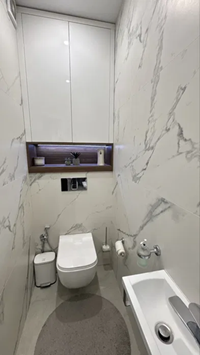 Продаж Квартира 2-кімнатна на ул. Жаботинского, 56а Одесса - изображение 7