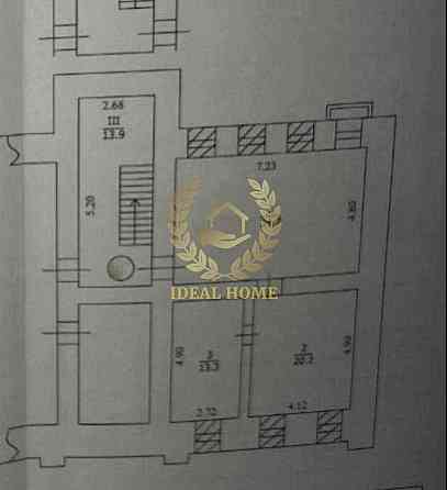 Продаж комерційне приміщення на Константиновская ул., 27Б приміщень - 1 Київ