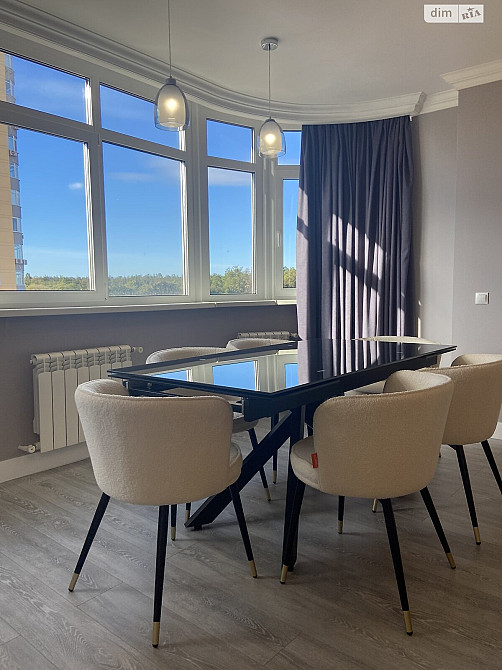 Продаж Квартира 3-кімнатна, 5/26 поверх на Кондратюка Юрія вул., д. 5 Киев - изображение 2