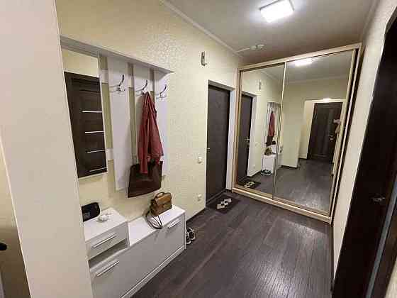 Оренда Квартира 1-кімнатна, 10/25 поверх на ул. Урловская, 38 Kiev