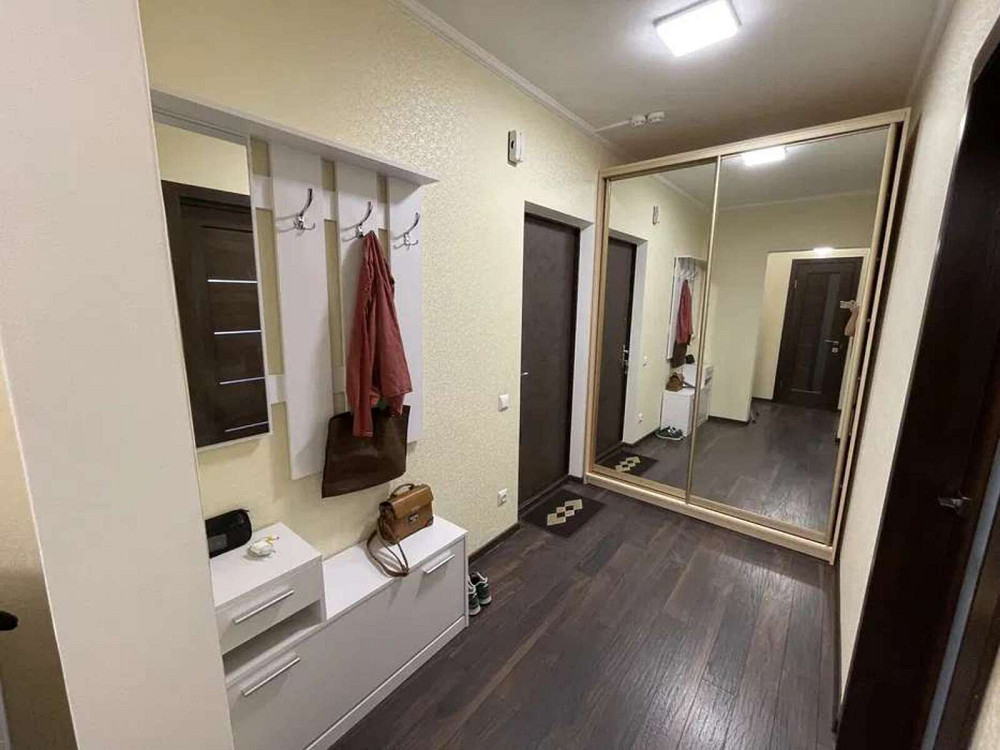 Оренда Квартира 1-кімнатна, 10/25 поверх на ул. Урловская, 38 Kiev - photo 5