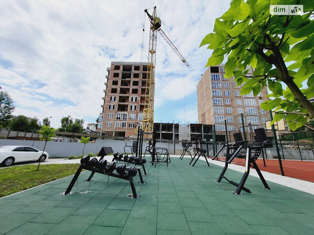 Продаж Квартира 1-кімнатна, 4/6 поверх на Івана Богуна Вінниця - фото 5