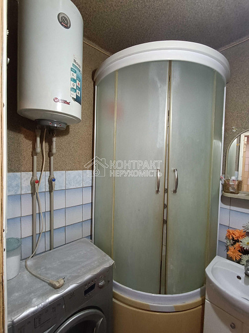 Продаж Квартира 3-кімнатна, 5/9 поверх на вул. Золочевская Kharkiv - photo 7