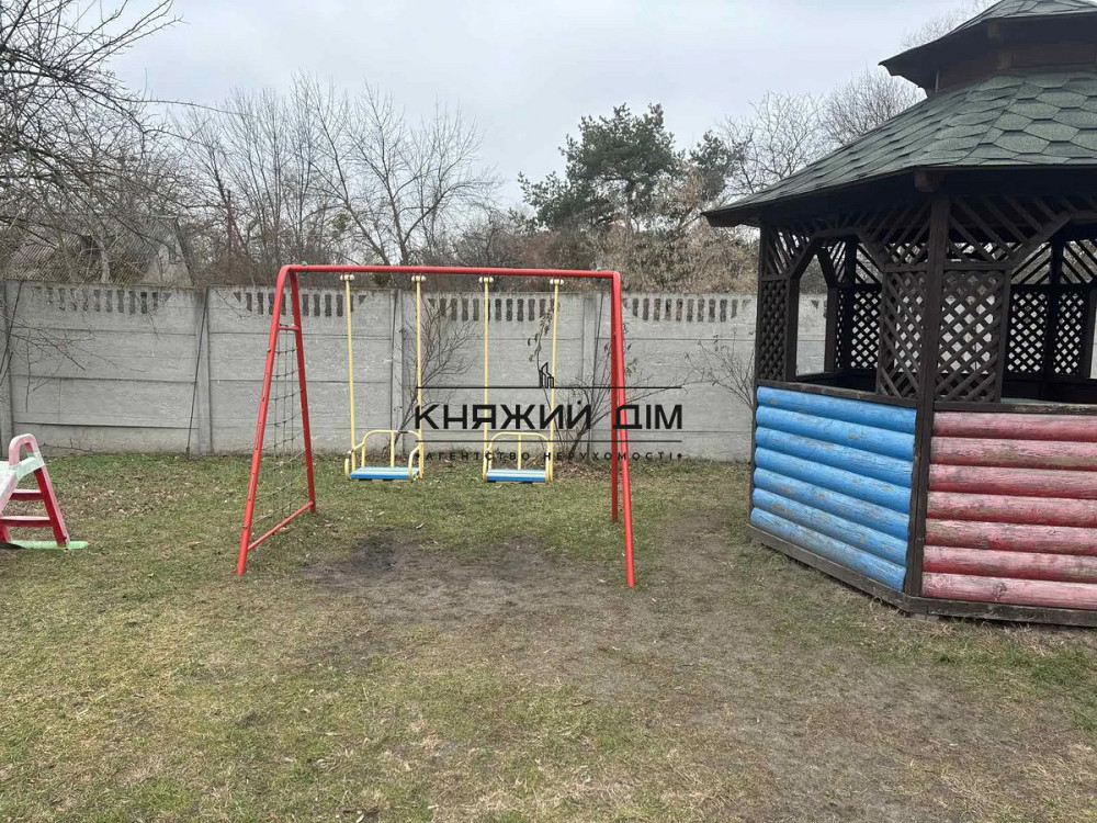 Оренда 2-поверхового будинку на Осокорках, код 139498 Київ - фото 12