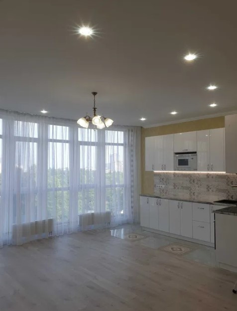 Продаж Квартира 1-кімнатна на просп. Гагарина (просп. Леси Украинки), 19в Odessa - photo 1