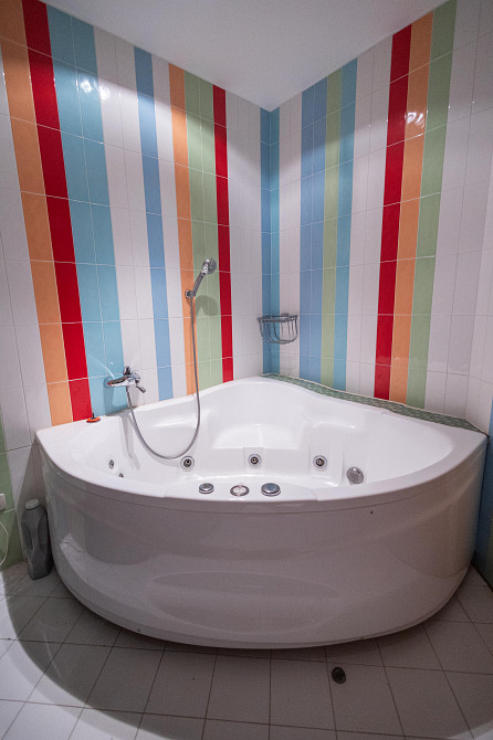 Элитный Дом с Видом на Море: на 11 ст.Фонтана Одеса - фото 20