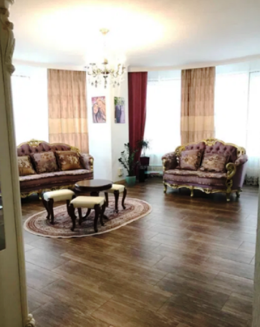 3-комнатная квартира в Аркадии, ЖК Южная Пальмира, ул. Генуэзская Одесса - изображение 3