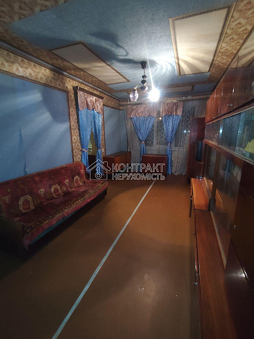 Оренда 4к Квартира 80 кв.м Героев Труда вул. Харків - фото 4