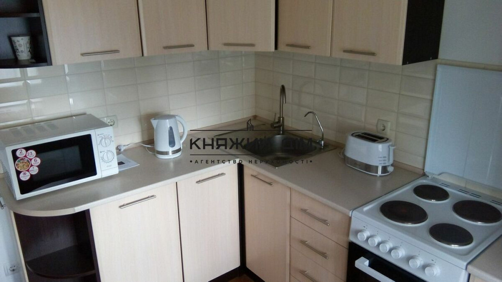 Оренда 1 кімнатної квартири в ЖК Патріотика на Осокорках № 11198511 Київ - фото 14