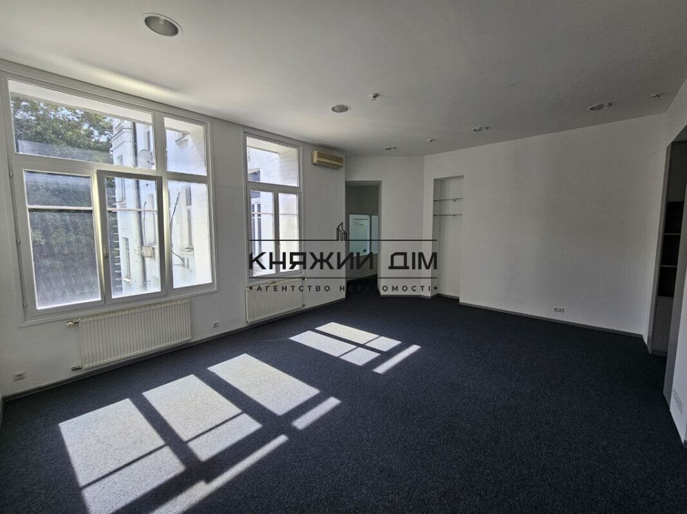 Оренда офісне приміщення на Музейный пер. поверх - 7/8 Київ - фото 16