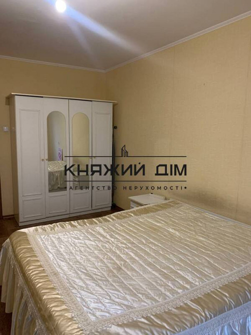 Оренда Квартира 1-кімнатна, 17/25 поверх на Ващенко ул. Київ - фото 15