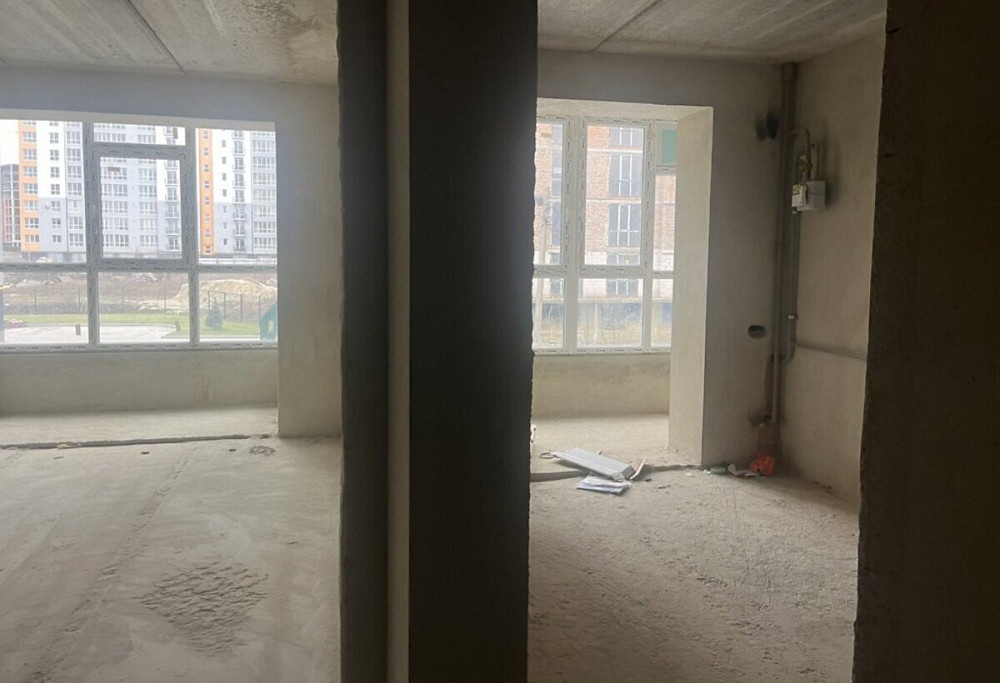 Продаж Квартира 2-кімнатна, 1/10 поверх на вул. Хіміків Івано-Франківськ - фото 11