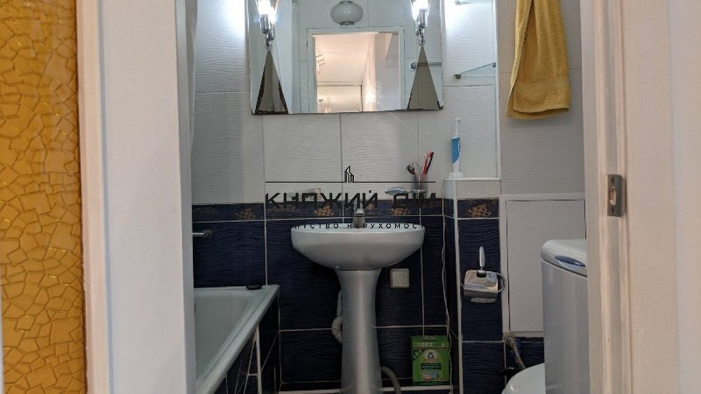 Оренда Квартира 1-кімнатна, 12/16 поверх на Урицкого ул./ Липкивского Василия Київ - фото 13