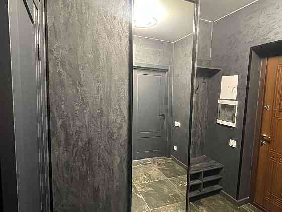 Оренда Квартира 2-кімнатна, 15/17 поверх на ул. Метрологическая, 148б Kiev