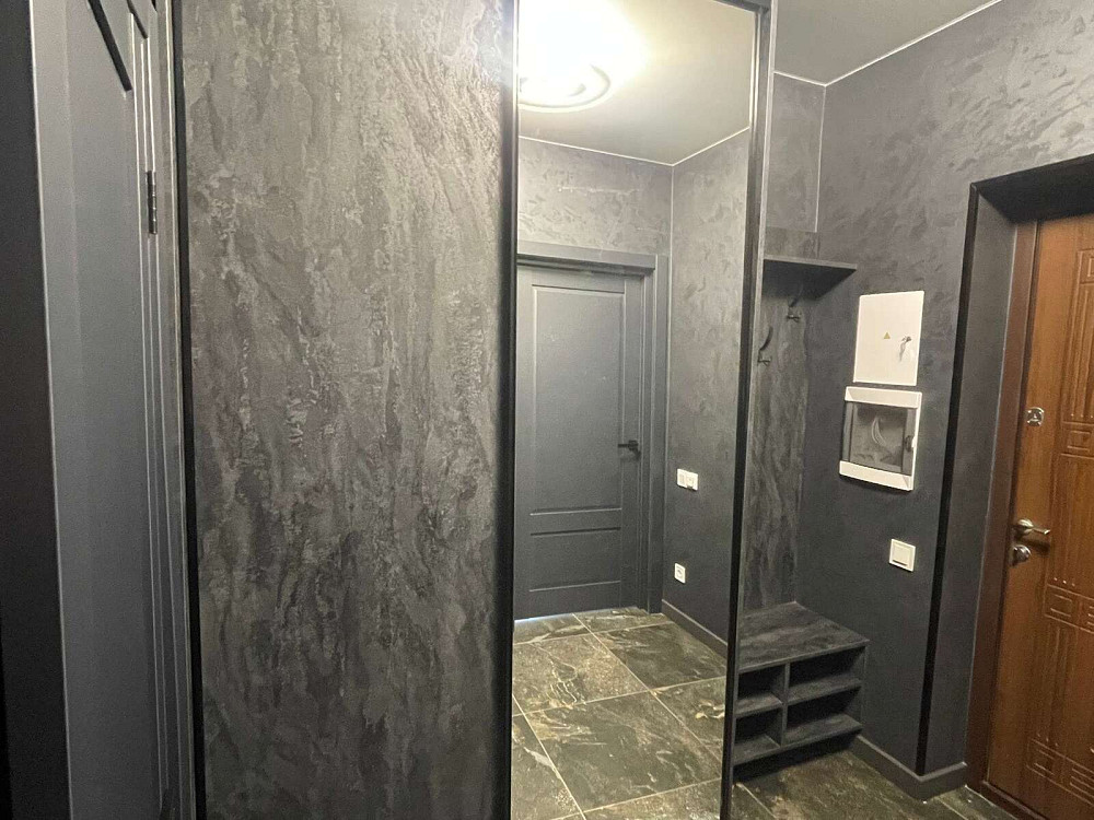 Оренда Квартира 2-кімнатна, 15/17 поверх на ул. Метрологическая, 148б Киев - изображение 4