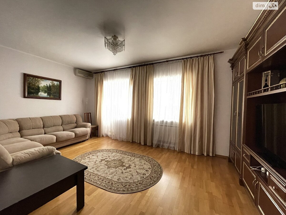 Оренда Квартира 3-кімнатна, 10/16 поверх на Татарська, 7 Київ - фото 2