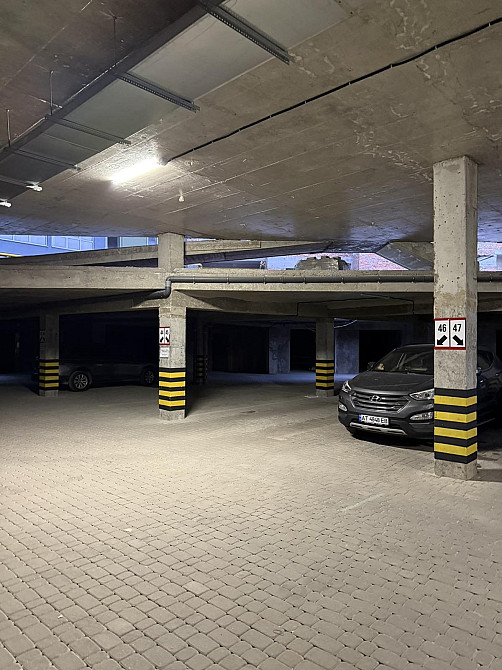 Продаж Гараж/паркомісце на вул. Княгинин Івано-Франківськ - фото 13