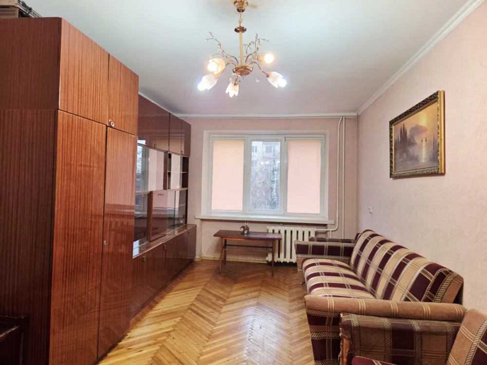 Продаж Квартира 1-кімнатна, 3/5 поверх на проспект Відродження Луцьк - фото 3