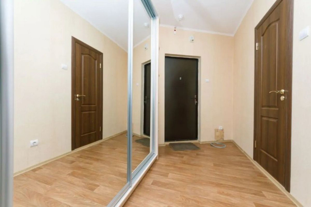 Оренда Квартира 1-кімнатна, 3/25 поверх на Русовой, 1 Kiev - photo 4