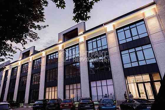 Оренда офісне приміщення на вул. Коцарська поверх - 2/4 Харьков