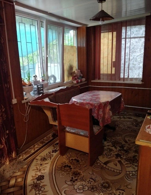 Продаж 3-кімнатної квартири з прибудовою та підвалом Одеса - фото 8