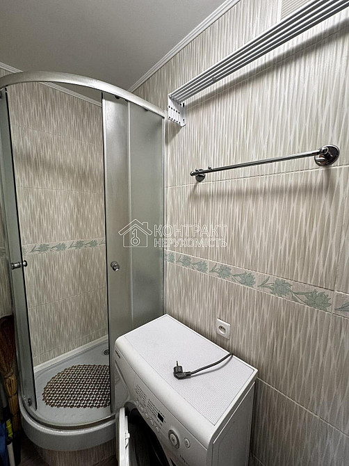 Продаж Квартира 1-кімнатна, 7/9 поверх на вул. Космічна Харьков - изображение 10