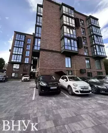 Продаж Квартира 1-кімнатна, 4/6 поверх на За Рудкою пров. Тернопіль