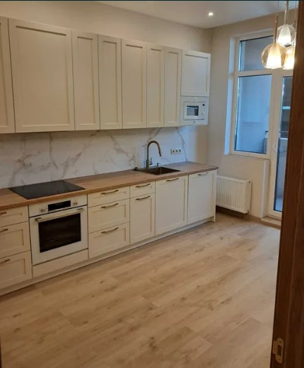 3-х ком. квартира в Аркадии- ЖК Элегия Парк Одеса - фото 11