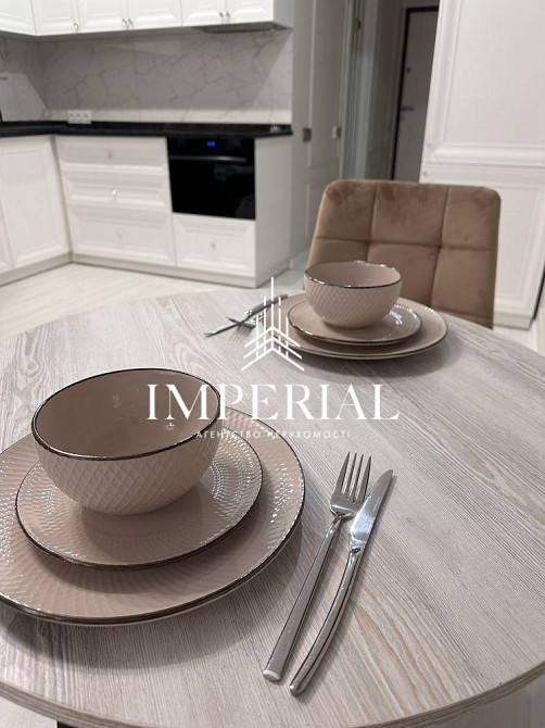 Оренда Квартира 1-кімнатна, 14/15 поверх на вул. Максимовича Михайла Київ - фото 8