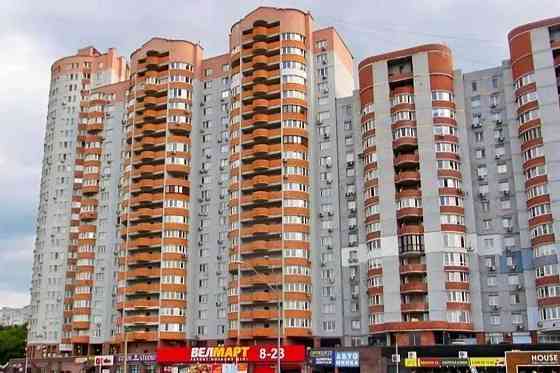 Продаж Квартира 3-кімнатна, 18/22 поверх на Саперно-Слобідська вул., д. 10 Киев