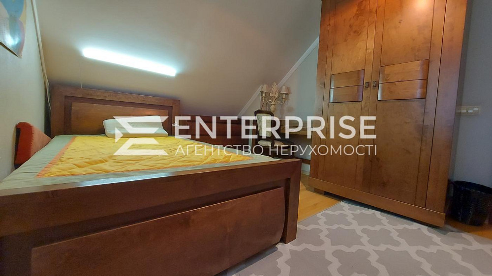 Продаж Будинок 4-кімнатний на вул. Панская  - фото 17