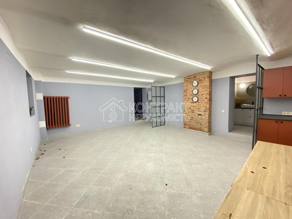 Продаж офісне приміщення на вул. Мироносицька приміщень - 1, поверх - 1/5 Kharkiv - photo 1