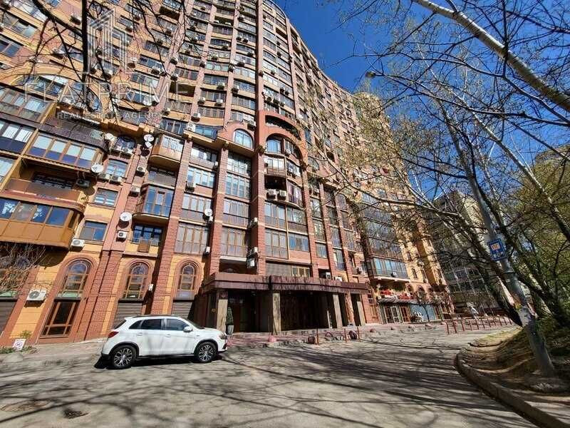 Продаж Квартира 2-кімнатна, 9/19 поверх на Коновальця Євгена вул., д. 36-В Kiev - photo 13