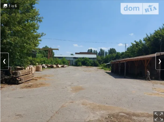 Оренда торгове приміщення на Гонти поверх - 1/1 Вінниця