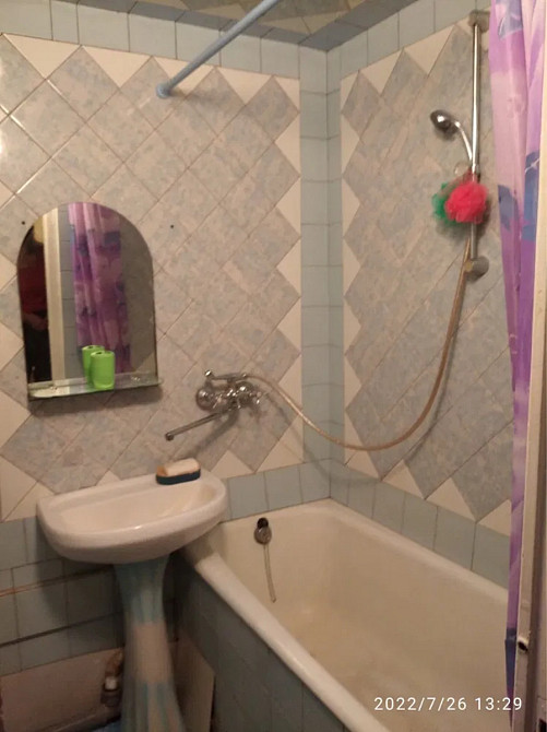 Оренда Квартира 2-кімнатна, 9/9 поверх на Миколи Ушакова, 12 Київ - фото 12