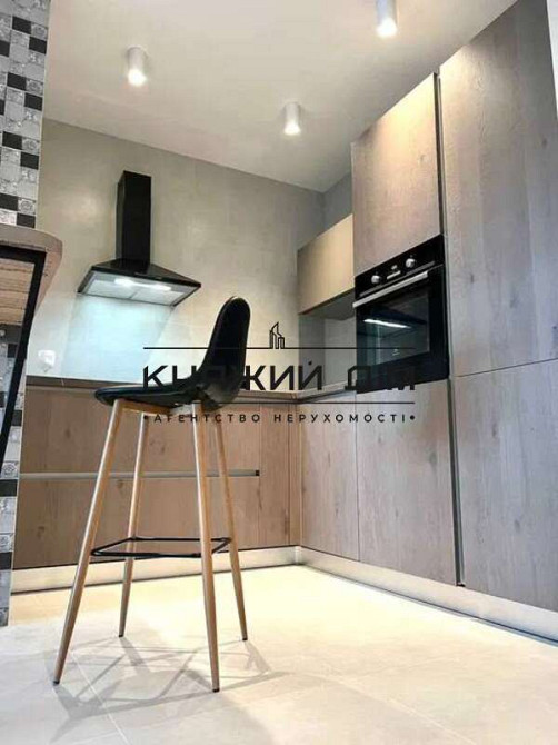 Продаж 2-х к. кв. студіо в ЖК Olympik Park. № 21141613 Київ - фото 4