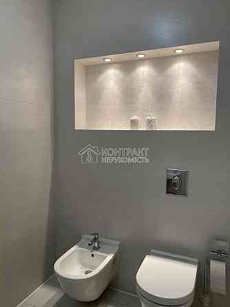 Продаж Квартира 3-кімнатна, 16/16 поверх на вул. Ляпунова Харьков