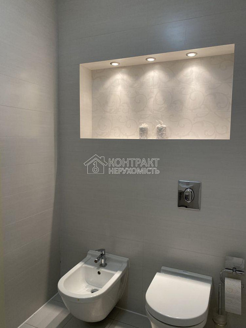 Продаж Квартира 3-кімнатна, 16/16 поверх на вул. Ляпунова Харків - фото 6