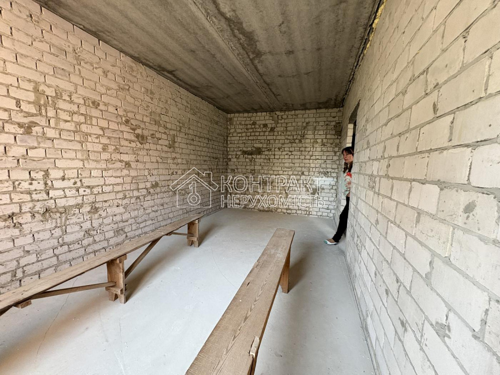 Продаж Квартира 1-кімнатна, 1/9 поверх на вул. Барабашова Харків - фото 6