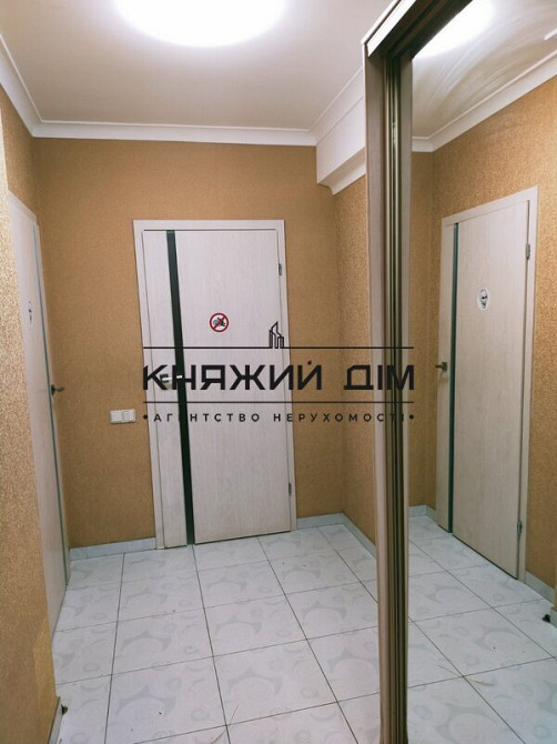 Продажа раздельной 3-х к.кв. на Троещине. № 21138903 Київ - фото 12