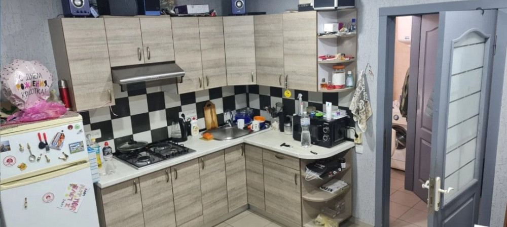 Продам дом с большим  гаражом  на Станции Усатово  - фото 1