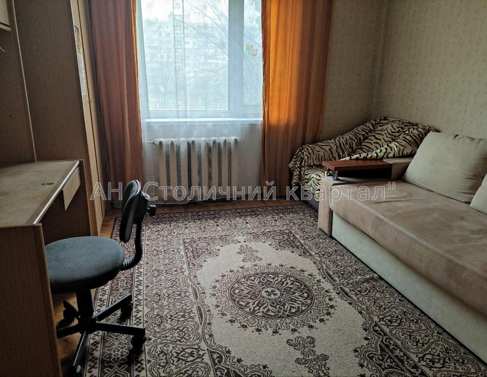 Оренда Гараж/паркомісце на Оболонський пр-т, 22Б 2/9 поверх Київ - фото 1