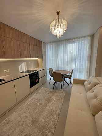 Продаж Квартира 1-кімнатна, 6/13 поверх Ивано-Франковск