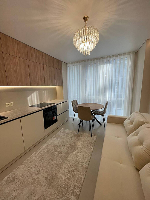 Продаж Квартира 1-кімнатна, 6/13 поверх Ивано-Франковск - изображение 1