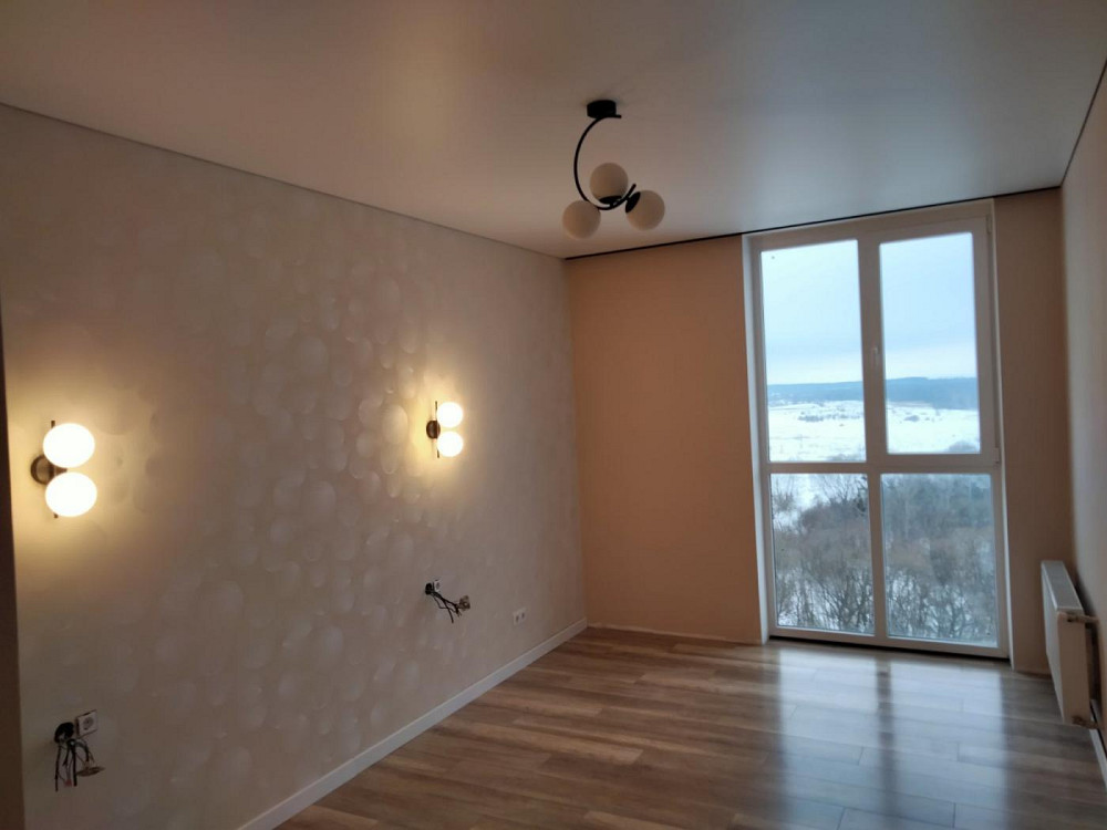 Продаж Квартира 1-кімнатна, 10/10 поверх на вул. Роксоляни Львів - фото 16