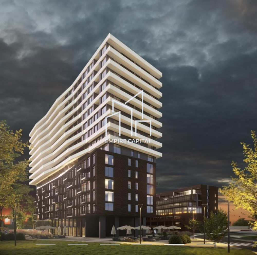 Продаж 1к квартири 40 кв. м Львів - фото 2