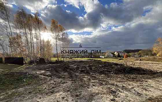 Продаж земельної ділянки 8 соток на Залужный пер. Kiev